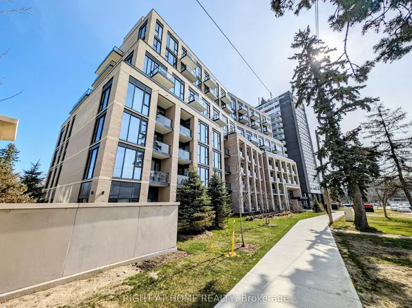 293 The Kingsway, Toronto, ON