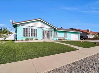 10031 Hill Rd, Garden Grove, CA 92840