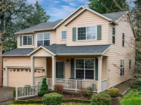 10636 SW 43rd Ave, Portland, OR 97219