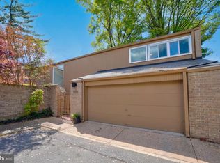 19152 Roman Way, Gaithersburg, MD 20886