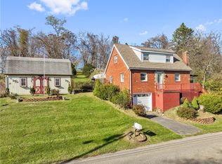 551 Lucas Ln, Elizabeth, PA 15037