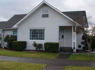 755 SW Cascade Ave, Chehalis, WA 98532