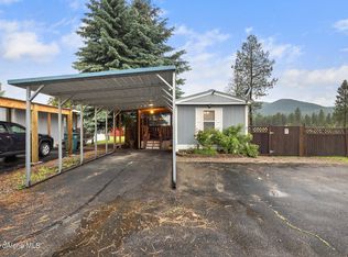 5725 W Highway 53 UNIT V, Rathdrum, ID 83858