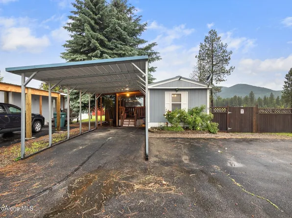 5725 W Highway 53 Unit V, Rathdrum, ID 83858