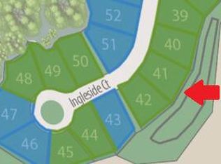 LOT 41 Ingleside Ct, Dousman, WI 53118