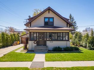 513 E Randall St, Appleton, WI 54911