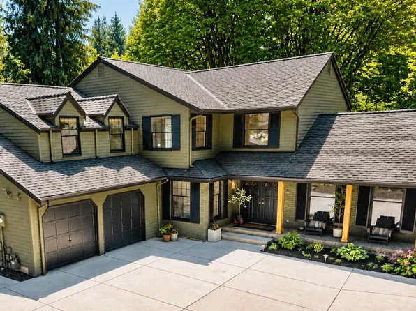 2726 209th Avenue NE, Sammamish, WA 98074