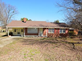 885 Vanco Mill Rd, Henderson, NC 27537