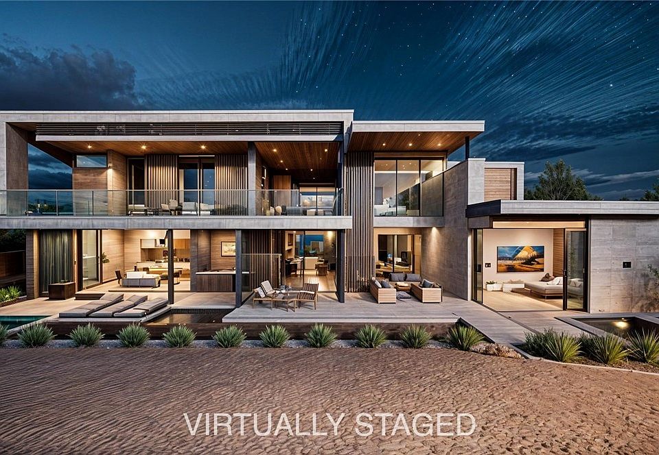 1st image of 7 Climbing Canyon Dr