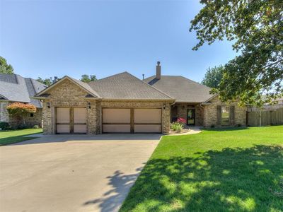 1010 S Caldwell Dr, Midwest City, OK, 73130