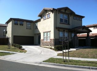 772 Montecito Ct, Fairfield, CA
