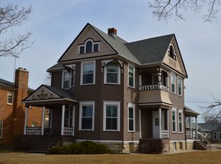 914 2nd Ave, Vinton, IA 52349