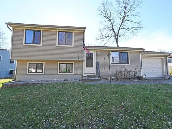 616 Regent Rd, Cincinnati, OH 45245