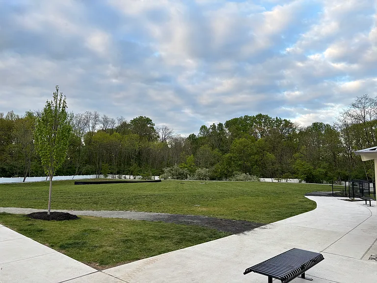 Walking Trail