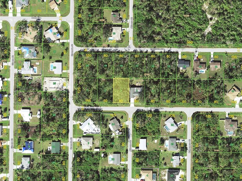 2nd image of 746 SEABOLD AVENUE NW LOT 3