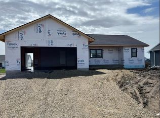 683 Porter Rd, Evansville, WI 53536