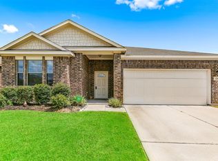 118 Piney Pathway, Magnolia, TX 77354