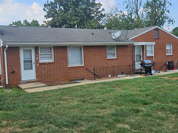 2nd image of 4521 Northridge St NE #3B-2BA