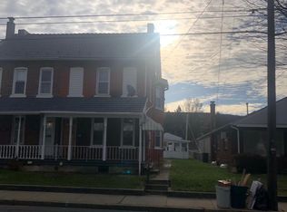 638 Chestnut St, Emmaus, PA 18049