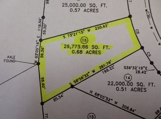 LOT 13 Majestic Cir, Dandridge, TN 37725