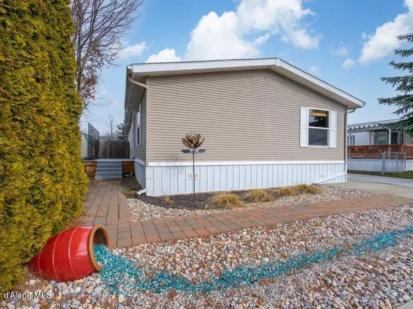 1865 W Windermere Ave, Coeur D Alene, ID 83815