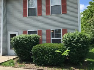 2925 S Wilson Rd APT 1, Radcliff, KY 40160