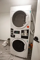 Rented by Lofts and Flats LLC