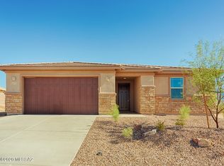 2274 W Azure Creek Loop, Tucson, AZ 85742