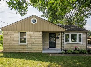 18 Welby Rd, Louisville, KY 40216