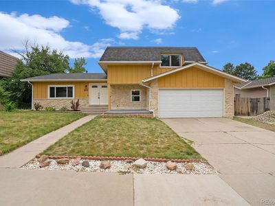 6218 E Euclid Avenue, Centennial, CO, 80111