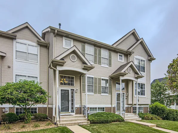 17441 Teton Cir, Lockport, IL 60441