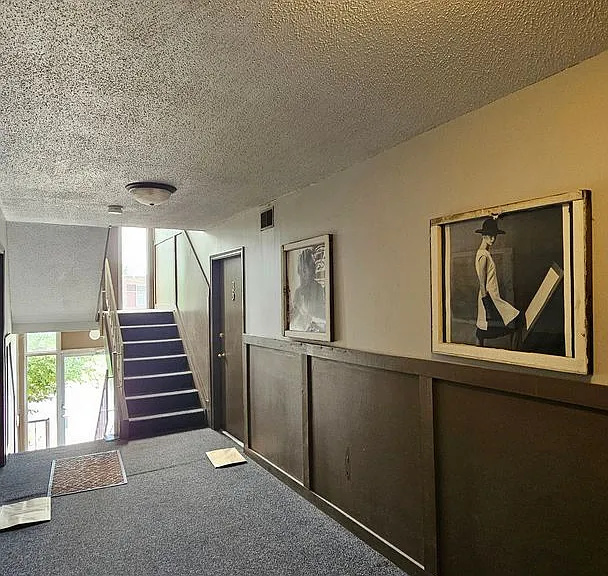 University Villas — Photo 14