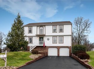 606 Kimble Dr, Glenshaw, PA