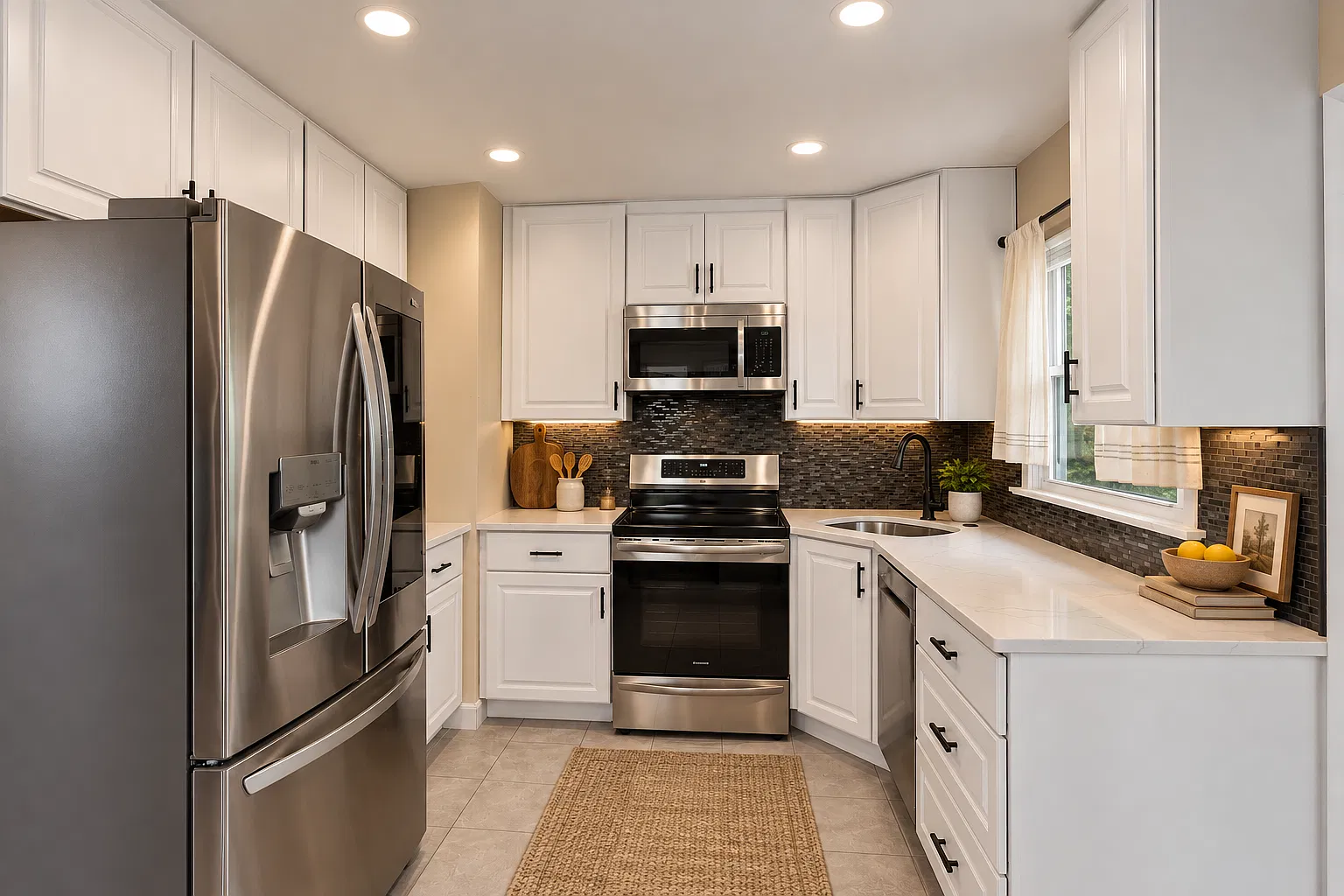 2 bed, $2,750 — Photo 3