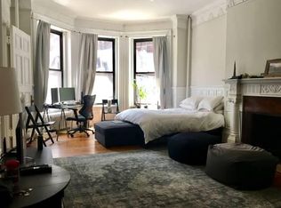 475 Beacon St APT 4, Boston, MA 02115