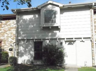 1503 Cedar Cove St, La Porte, TX 77571