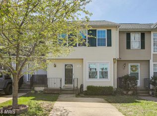 106 Blueridge Ct, Stafford, VA 22554