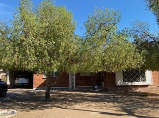 6221 N 41st Dr, Phoenix, AZ 85019