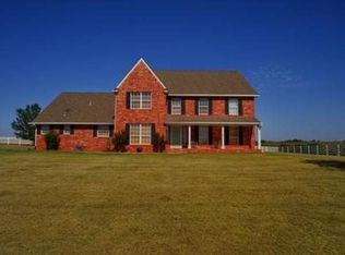 1610 County Road 1240, Tuttle, OK 73089