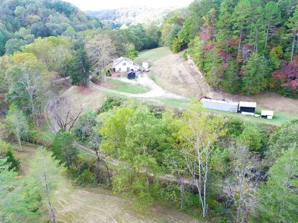 346 Goose Creek Rd, Beattyville, KY 41311