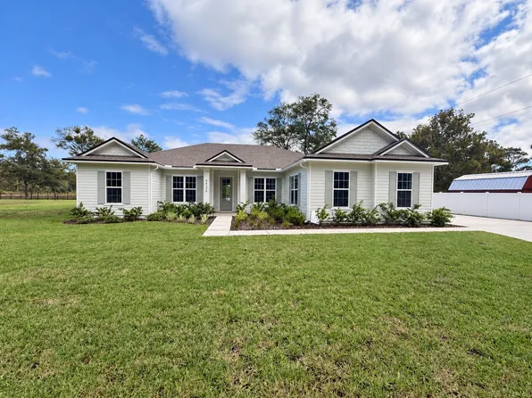 96336 Blackrock Rd, Yulee, FL 32097