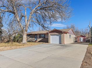 540 S Newland St #Basement, Denver, CO 80226