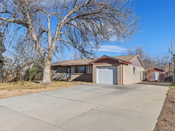 540 S Newland St #Basement, Denver, CO 80226