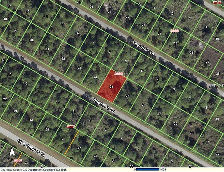 1st image of 12318 Endicott Ln