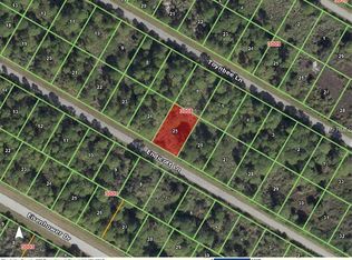 12318 Endicott Ln, Port Charlotte, FL 33953