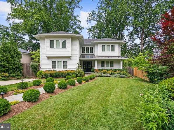 5110 Baltimore Ave, Bethesda, MD 20816