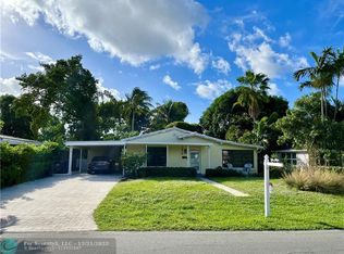 1636 NE 18th St, Fort Lauderdale, FL 33305