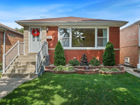 5343 S Natchez Ave, Chicago, IL 60638