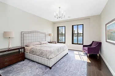 Sold by Brown Harris Stevens