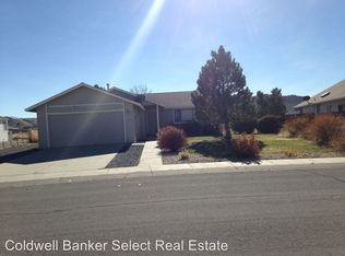 616 Joette Dr, Gardnerville, NV 89460